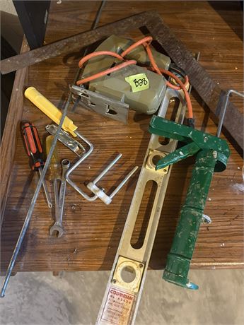 Tools