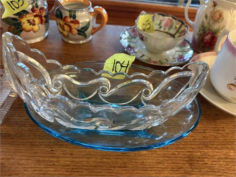 Glass Dishes