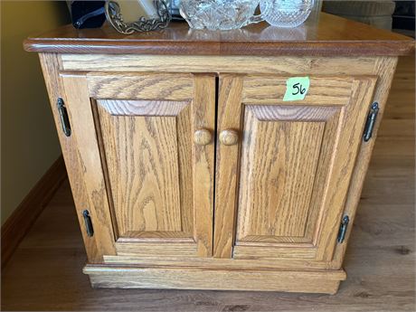 End Table