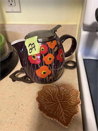 Tea Pot