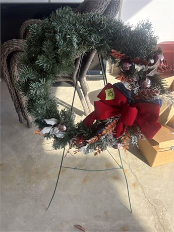Wreath