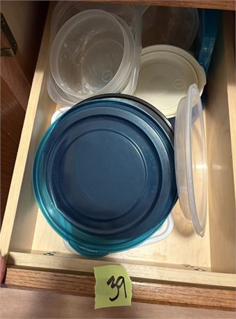 Storage Containers