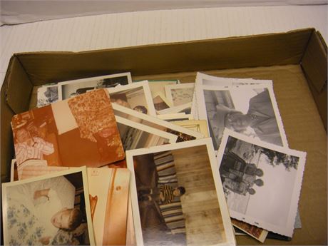 Vintage Photos