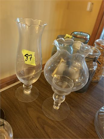 Candle Holders