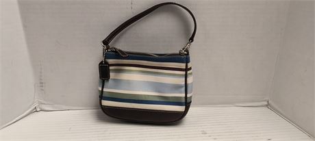 Small Coach Purse