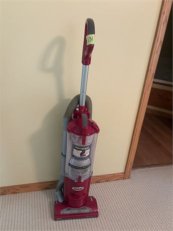 Vaccuum