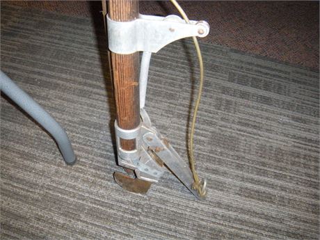 Tree Trimmer