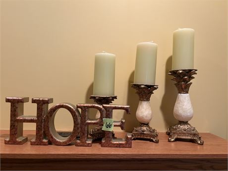 Decor