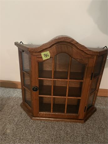 Hanging Cabinet