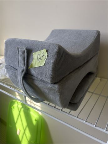 Cushions