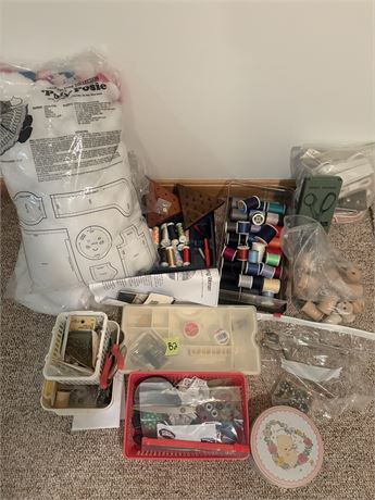 Sewing Materials