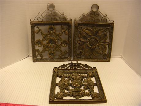 Wall Decorations