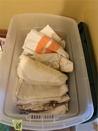 Linens