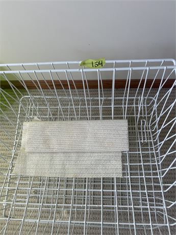 Basket Organizer