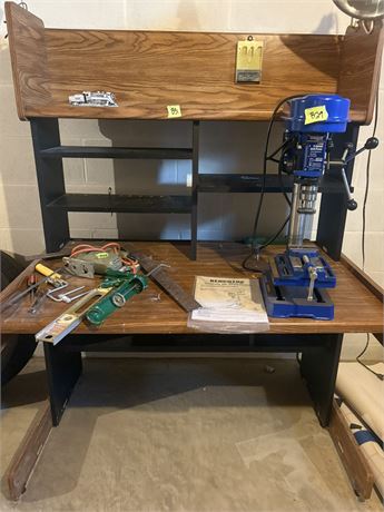 Desk