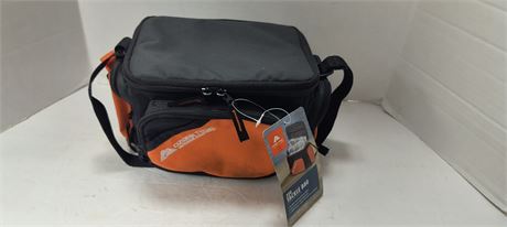 Ozark Trail Canvas Tackle Bag