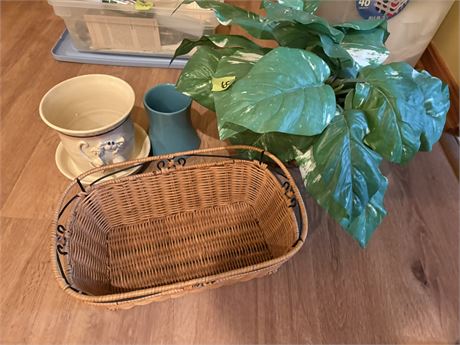 Decor Lot