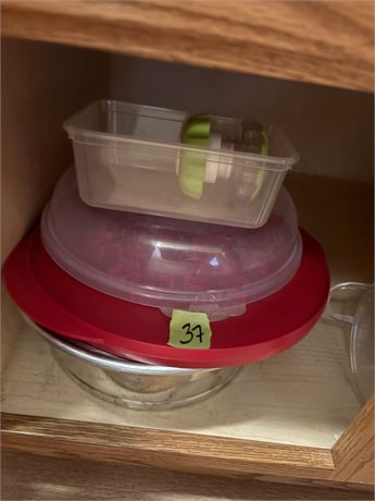 Kitchen Items
