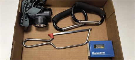 Lot Of Misc. Items
