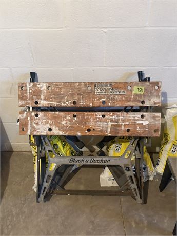 Workbench