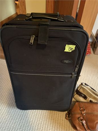 Suitcase