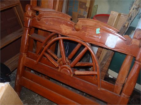 Bed Frame