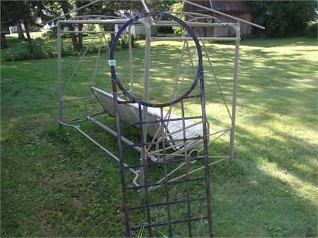 Yard Art