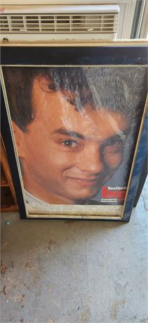 Tom Hanks BIG Movie Poster