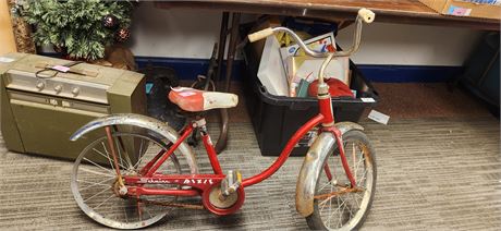 Schwinn Pixie