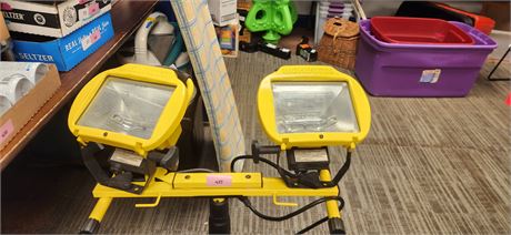 Work light