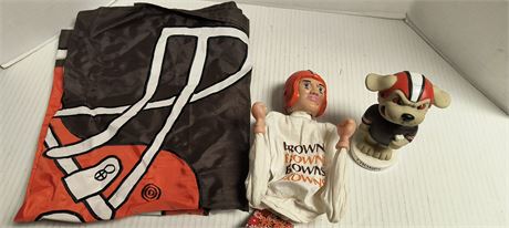 Browns Merchandise