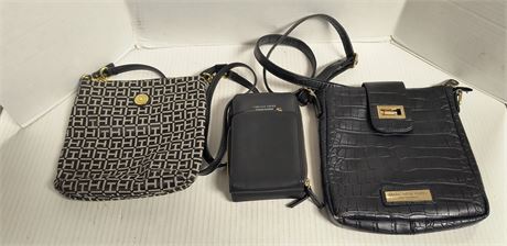 Lot Of Purses