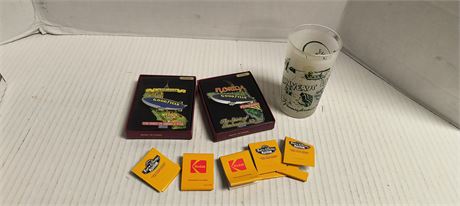 Goodyear Memrobilia