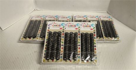 Flat Of Candis Hair Accessories