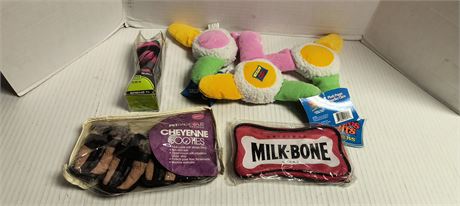 Dog Toys