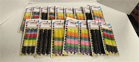 Flat Of Candis Hair Accessories