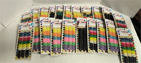 Flat Of Candi Hair Accessories