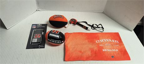 Cincinnati Bengals Stuff