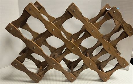 Wine Rack