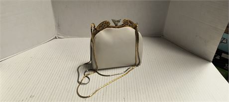 Judith Leiber Vintage Purse & Dust Bag