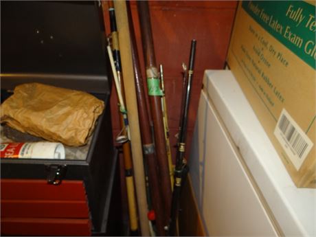 Fishing Rods