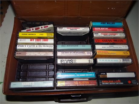 Tapes