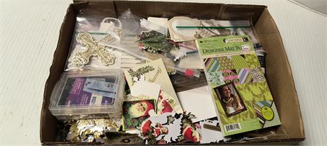 Craft Supplies