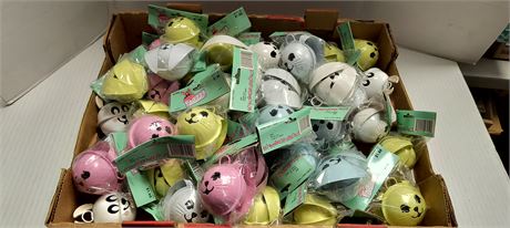 Flat Of Bunny Bells