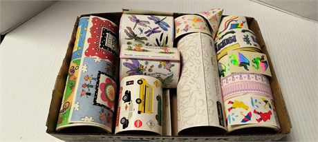 Craft Supplies