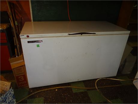 Freezer- Untested