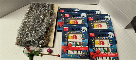 Christmas Decorations