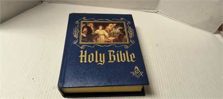 Bible