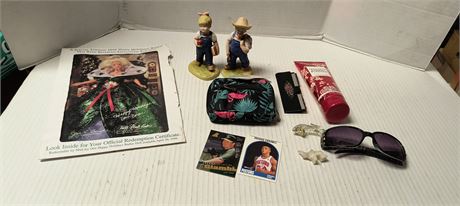 Misc lot