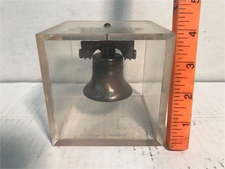 Akron Savings Bicentennial Piggy Bank